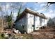 House exterior showing a ranch-style home needing some TLC at 1046 Spratt St, Fort Mill, SC 29715