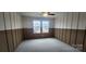Bedroom with brown and white accent walls and carpet at 135 Ella Claire Dr, York, SC 29745