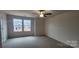 Bright bedroom with two large windows and carpet at 135 Ella Claire Dr, York, SC 29745