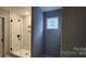 Bathroom with a large walk-in shower at 139 Ella Claire Dr, York, SC 29745