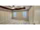 Spacious bedroom with neutral walls and carpet at 139 Ella Claire Dr, York, SC 29745