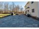 Large patio and deck adjacent to house at 2842 Emerald Meadow Ln, Charlotte, NC 28273