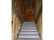 Unfinished staircase inside a house under construction at 3215 Player Ct, Salisbury, NC 28144