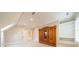 Spacious bedroom featuring built-in shelves, wardrobe and carpet flooring at 1333 Carlton Ave, Charlotte, NC 28203