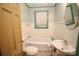 Clean bathroom with a bathtub and updated fixtures at 2913 & 2901 Wesleyan Church Rd, Lincolnton, NC 28092