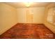 Spacious bedroom with hardwood floors and lots of natural light at 2913 & 2901 Wesleyan Church Rd, Lincolnton, NC 28092