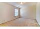 Bright bedroom with window and neutral decor at 3043 Streamlet Way, Monroe, NC 28110