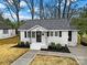 Nice house with new driveway and landscaping at 409 Jones S Ave, Rock Hill, SC 29730