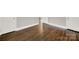 Spacious bedroom with hardwood floors and ample closet space at 409 Jones S Ave, Rock Hill, SC 29730