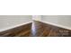 Spacious bedroom featuring hardwood floors and neutral wall paint at 409 Jones S Ave, Rock Hill, SC 29730