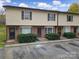 Townhouse exterior showcasing multiple units at 438 Stoneycreek Ln, Rock Hill, SC 29730