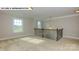 Spacious loft area overlooking the main level at 193 Asmodean Ln, Troutman, NC 28166