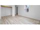 Spacious bedroom with light flooring and a large closet at 1940 33Rd Ne Ave, Hickory, NC 28601