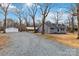 Newly built gray house with detached garage and carport at 307 E Old Highway 74 None, Monroe, NC 28112