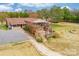 Ranch home with wrap around deck and large yard at 375 W Rambo Rd, Rock Hill, SC 29730