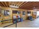 Spacious barn stalls with ample storage at 375 W Rambo Rd, Rock Hill, SC 29730