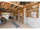 Well-maintained barn with multiple stalls and outdoor access at 375 W Rambo Rd, Rock Hill, SC 29730