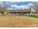 Ranch style home with wrap-around porch and large yard at 375 W Rambo Rd, Rock Hill, SC 29730