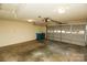 Attached garage with automatic opener at 730 Hidden Creek Cir, Salisbury, NC 28147