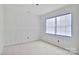 Bright bedroom featuring a window that lets in plenty of natural light at 1323 Christopher Cir, Rock Hill, SC 29730