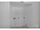 Spacious closet perfect for organizing clothes and personal items at 1323 Christopher Cir, Rock Hill, SC 29730