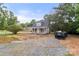 A single-Gathering home with a covered front porch at 1323 Christopher Cir, Rock Hill, SC 29730