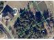 Lot with pool and house nearby at 14108 Rhone Valley Dr, Charlotte, NC 28278