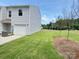 Charming townhome featuring an attached garage and lawn at 2210 Cranberry Way, Salisbury, NC 28147