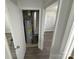 View of the recently updated water heater at 3225 Cricketeer Dr, Charlotte, NC 28216