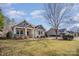 House exterior showcasing landscaping and neighborhood context at 537 Channel Rd, Clover, SC 29710