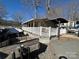 Lakefront home with large deck at 168 Clubhouse Dr, New London, NC 28127