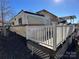 Lakefront home with large deck and RV at 168 Clubhouse Dr, New London, NC 28127