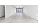 Clean and spacious garage with automatic door opener at 1927 W Trade St, Charlotte, NC 28216
