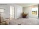 Bright bonus room with a desk and neutral decor at 202 Brinkley Dr # 11, Kings Mountain, NC 28086