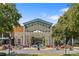 View of SouthPark Mall entrance at 5204 Sardis Rd, Charlotte, NC 28270