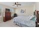 Cozy bedroom features natural lighting, a comfortable chair, and a relaxing atmosphere at 490 Melvista Ave, Rock Hill, SC 29732