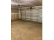 Attached garage with an automatic garage door opener at 104 Springdale St, Shelby, NC 28150