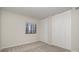 Bedroom featuring carpet and a large closet at 133 Orchard Trace Ln # 7, Charlotte, NC 28213