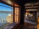 Bright sunroom with lake views at 990 19Th Nw Ave, Hickory, NC 28601
