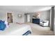 Main bedroom with ensuite bathroom and ample closet space at 1024 20Th Avenue Se Way, Hickory, NC 28602