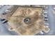 Community playground with play structures at 112 Artisan Ct, Mooresville, NC 28117