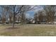 Community playground with slide and play area at 112 Artisan Ct, Mooresville, NC 28117