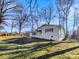 Newly renovated ranch home with a large backyard at 801 Crestridge Rd, Statesville, NC 28677