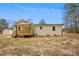Charming house with a covered porch and a spacious backyard at 1105 Stanback Rd, Chester, SC 29706