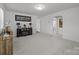 Spacious common area with a fireplace and plenty of natural light at 11058 Argosy Dr, Lancaster, SC 29720