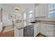 Well-equipped kitchen with granite counters at 156 Singleton Rd, Mooresville, NC 28117