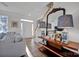 Bright and airy living room with stylish decor at 156 Singleton Rd, Mooresville, NC 28117