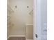 Another walk-in closet with wire shelving at 1903 46Th Avenue Ne Dr, Hickory, NC 28601