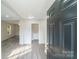 Bright entryway with view into living room and powder room at 2500 S Ridge Ave, Kannapolis, NC 28083