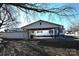 House exterior with carport and mature trees at 9 N 11Th Ave, Maiden, NC 28650